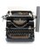 Machine à écrire Olympia, 1934 1
