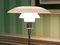 Lampadaire Scandinave Mid-Century par Poul Henningsen pour Louis Poulsen 4