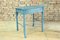 Vintage Wooden School Desk and Chair Set from Baumann, 1950s, Image 3