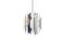 Mid-Century Modern Scandinavian Pendant Lamp from Lyfa, Image 3