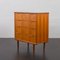 Danish Classic Dresser with 4 Drawers by Era Mobler, 1960s 5