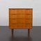 Danish Classic Dresser with 4 Drawers by Era Mobler, 1960s 2