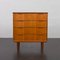 Danish Classic Dresser with 4 Drawers by Era Mobler, 1960s, Image 2