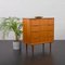 Danish Classic Dresser with 4 Drawers by Era Mobler, 1960s 3