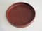 Mid-Century Modern Teak Serving Bowl, Denmark, 1970s 1