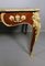 Antique French Louis XV Desk, Image 14