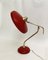 Lámpara de mesa atribuida a Oscar Torlasco, años 50, Imagen 5