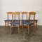 Chairs by Sorgente Del Mobile, Set of 6 6