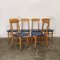 Chairs by Sorgente Del Mobile, Set of 6, Image 9
