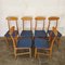 Chairs by Sorgente Del Mobile, Set of 6 4