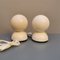 Eclipse Lamps by Vico Magistretti for Artemide, Set of 2 5