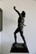 Artiste, Italie, Grand Faune, 1970s, Bronze 2