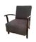 Vintage Czechoslovakian Armchair, 1960s, Image 1