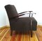 Vintage Czechoslovakian Armchair, 1960s 9