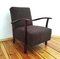 Vintage Czechoslovakian Armchair, 1960s 12