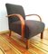 Fauteuil Vintage, Tchécoslovaquie, 1960s 5