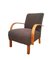 Fauteuil Vintage, Tchécoslovaquie, 1960s 1