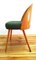Dining Chairs attributed to A. Suman for Tatra Nabytok, Former Czechoslovakia, 1960s, Set of 3, Image 11