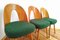 Dining Chairs attributed to A. Suman for Tatra Nabytok, Former Czechoslovakia, 1960s, Set of 3, Image 2