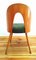 Dining Chairs attributed to A. Suman for Tatra Nabytok, Former Czechoslovakia, 1960s, Set of 3, Image 10