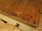 Tavolino da cucina rustico fatto a mano, Immagine 12
