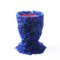 Moss Vase in Matt Blue and Matt Fuchsia by Gaetano Pesce for Corsi Design Factory, Image 1