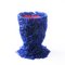Vase Moss Bleu Mat et Fuchsia Mat par Gaetano Pesce pour Corsi Design Factory 1