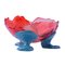 Big Collina Vase, Fish Design by Gaetano Pesce, Image 2