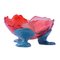 Vaso Collina Big Fish Design di Gaetano Pesce, Immagine 2