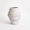 Shiny White Alfonso Vase from Project 213A 3