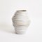 Shiny White Alfonso Vase from Project 213A, Image 4