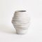 Shiny White Alfonso Vase from Project 213A 1