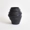Graphite Alfonso Vase from Project 213A, Image 2