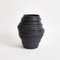 Graphite Alfonso Vase from Project 213A, Image 1