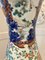 Large Antique 19th Century Quality Japanese Imari Floor Standing Vase , 1880, Image 10