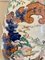 Jarrón Imari japonés antiguo grande de calidad, siglo XIX, 1880, Imagen 3