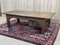 Rustic Chestnut Coffee Table, 1930s 12