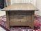 Rustic Chestnut Coffee Table, 1930s, Image 2