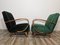 Armchairs by Jindrich Halabala, 1940s, Set of 2 10