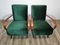 Armchairs by Jindrich Halabala, 1940s, Set of 2, Image 19
