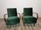 Armchairs by Jindrich Halabala, 1940s, Set of 2 28