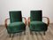 Armchairs by Jindrich Halabala, 1940s, Set of 2, Image 28