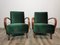 Armchairs by Jindrich Halabala, 1940s, Set of 2 25