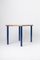 Table Prototype Donau par Ettore Sottsass & Marco Zanini pour Leitner, 1986 4