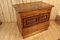 Antique Store Counter in Wood, Image 1