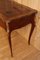 Small Louis XV Desk in Wood, Image 2