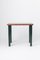 Donau Prototype Table by Ettore Sottsass & Marco Zanini for Leitner, 1986 2