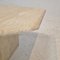 Italian Travertine Coffee Tables, 1980s, Set of 3, Image 13