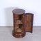 Vintage Empire Column Nightstand 4