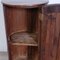 Vintage Empire Column Nightstand 11